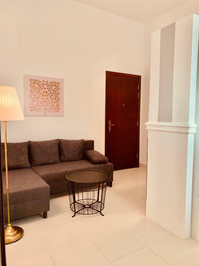 Studio Apartment In Ras Al Khaimah Eksteriør bilde